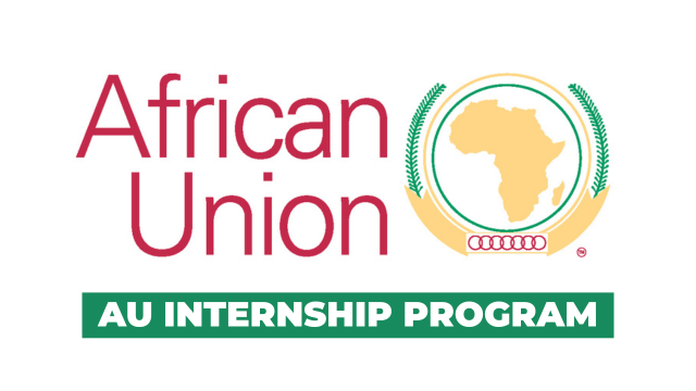 African Union Internship Program 2026