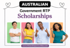 Australian Government RTP $39,000 Scholarship 2026 (Fully Funded)