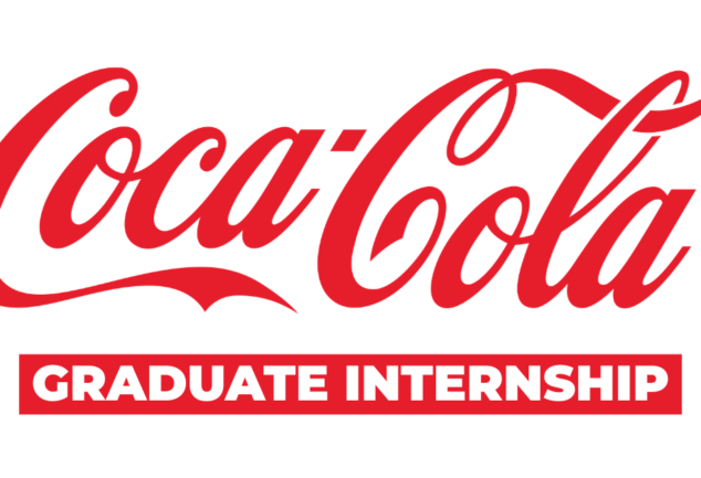 Coca-Cola Paid Internship 2026