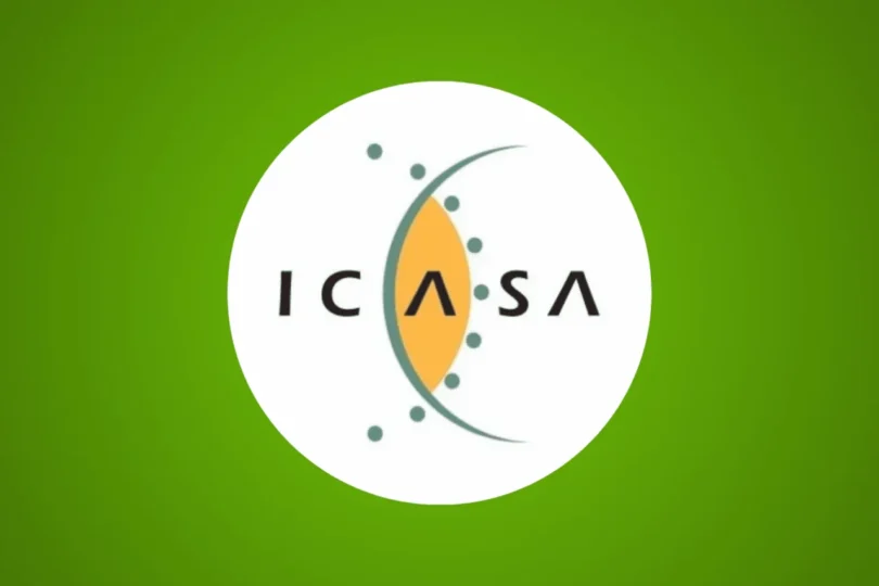 ICASA Graduate Internships 2026