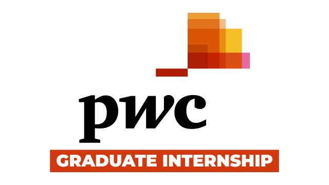 PwC Graduate Internship Program 2026