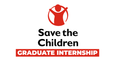 Save the Children Internships & Fellowships 2026