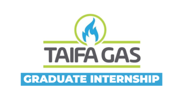 Taifa Gas Graduate Trainee Opportunities