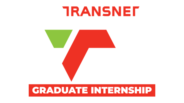 Transnet Young Professional-in-Training Internships 2026