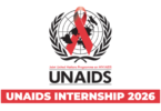 UNAIDS Internship Programme 2026