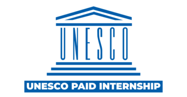 UNESCO Paid Internship Programme 2026