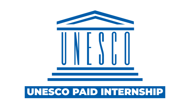 UNESCO Paid Internship Programme 2026
