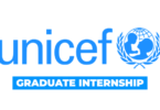 UNICEF Internship Programme 2026