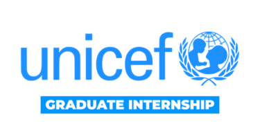UNICEF Internship Programme 2026