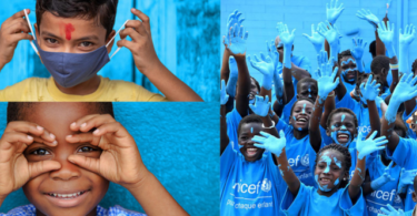 UNICEF Paid Internship Program 2026