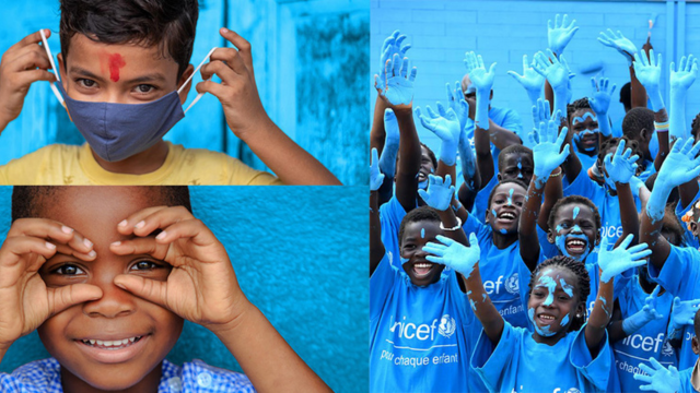 UNICEF Paid Internship Program 2026